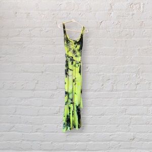 Women’s tie dye jumpsuit